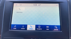 Ford Mondeo 2.0 EcoBlue Titanium Edition 5dr Diesel Hatchback